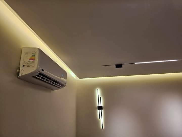 تركيب جبس بورد بالرياض